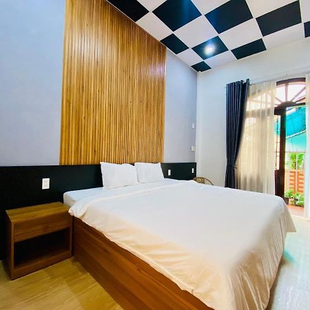 Tabi Homestay フエ エクステリア 写真