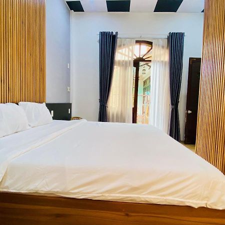 Tabi Homestay フエ エクステリア 写真