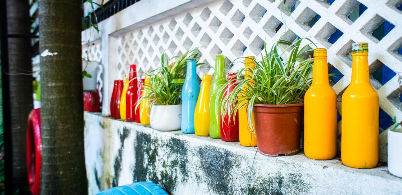 Tabi Homestay フエ エクステリア 写真