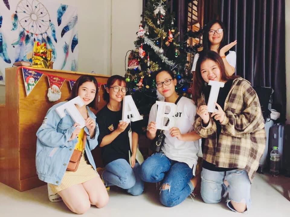 Tabi Homestay フエ エクステリア 写真