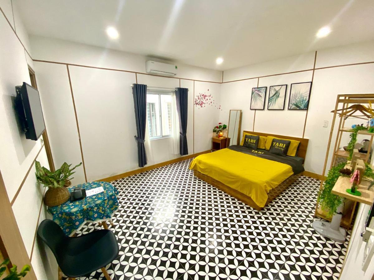 Tabi Homestay フエ エクステリア 写真
