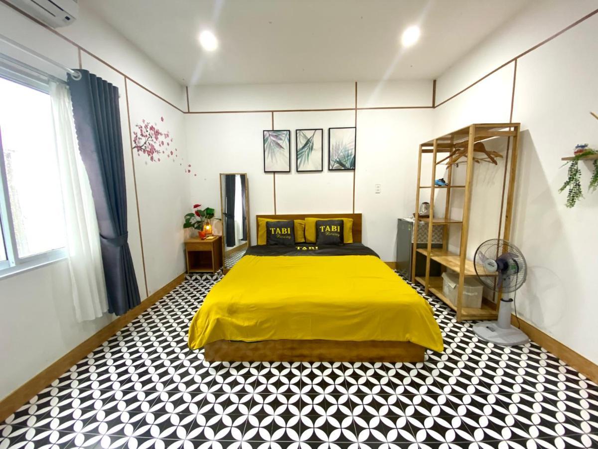 Tabi Homestay フエ エクステリア 写真