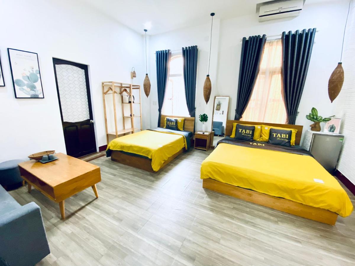 Tabi Homestay フエ エクステリア 写真