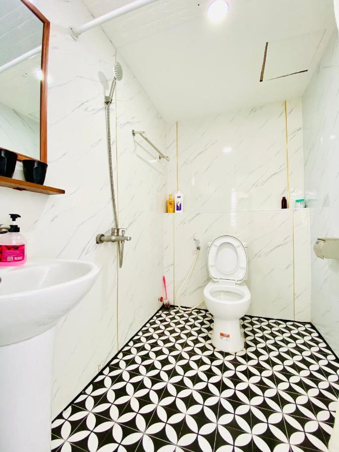 Tabi Homestay フエ エクステリア 写真