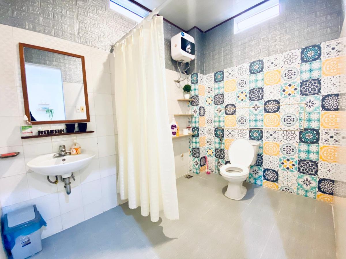 Tabi Homestay フエ エクステリア 写真
