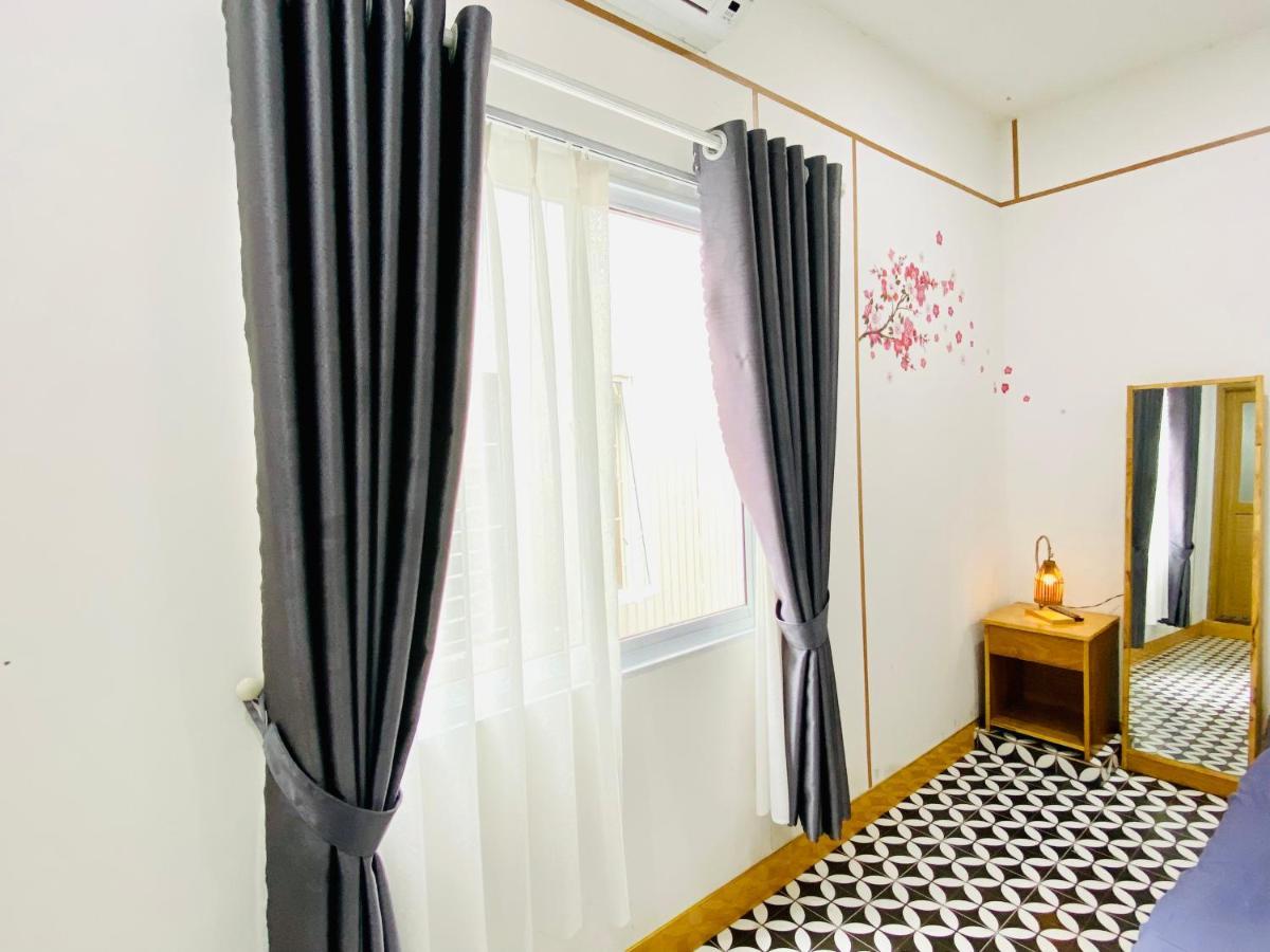 Tabi Homestay フエ エクステリア 写真
