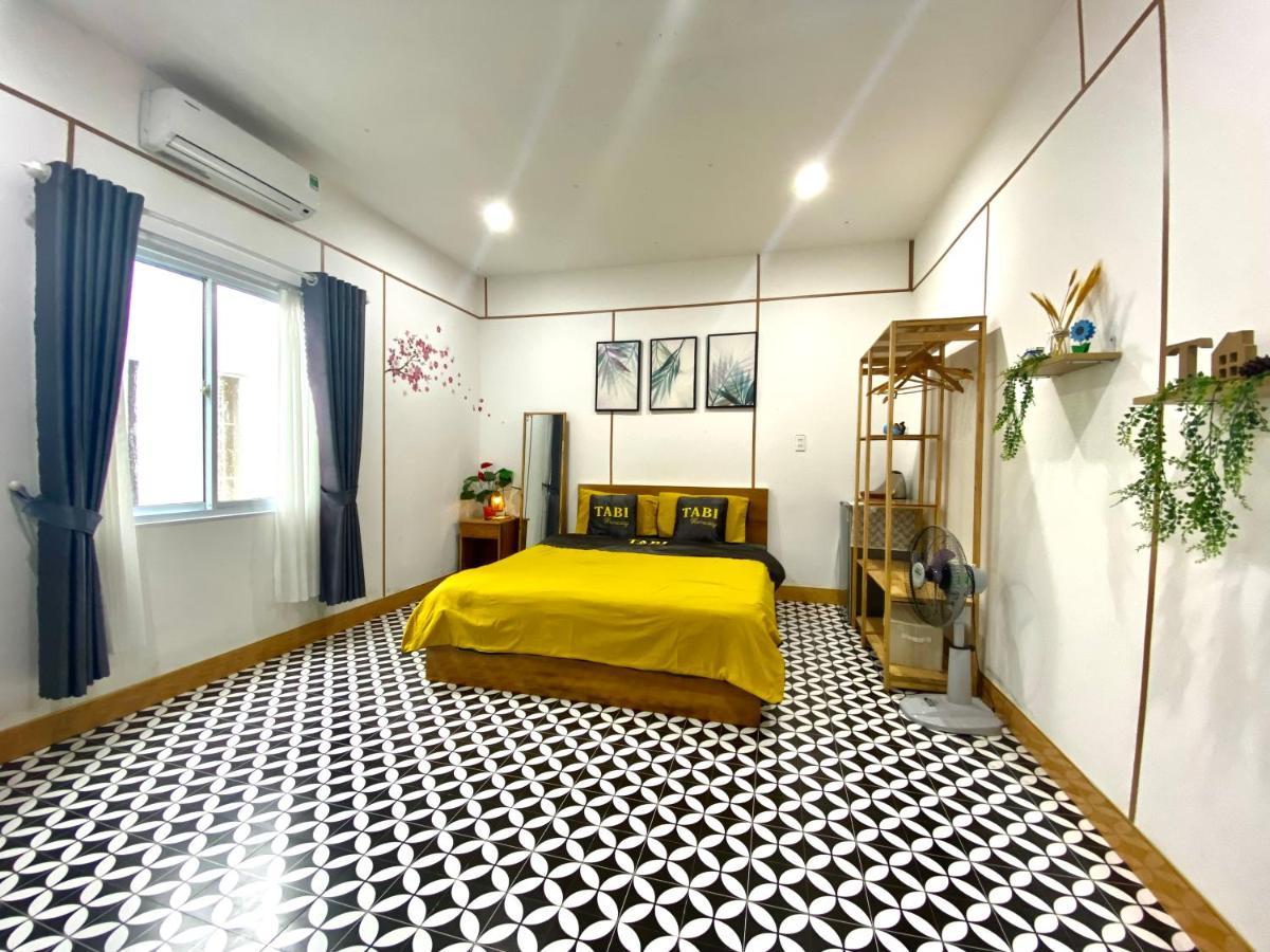 Tabi Homestay フエ エクステリア 写真