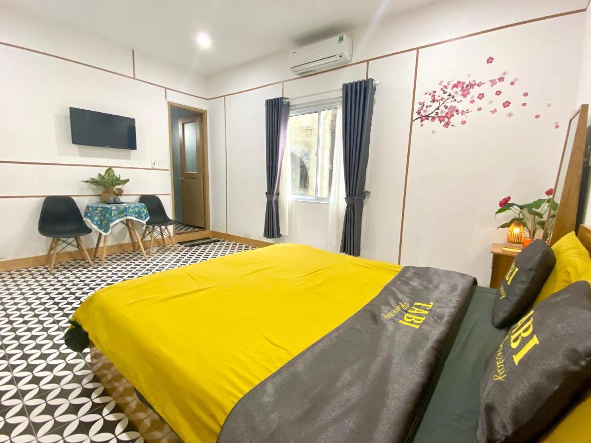 Tabi Homestay フエ エクステリア 写真
