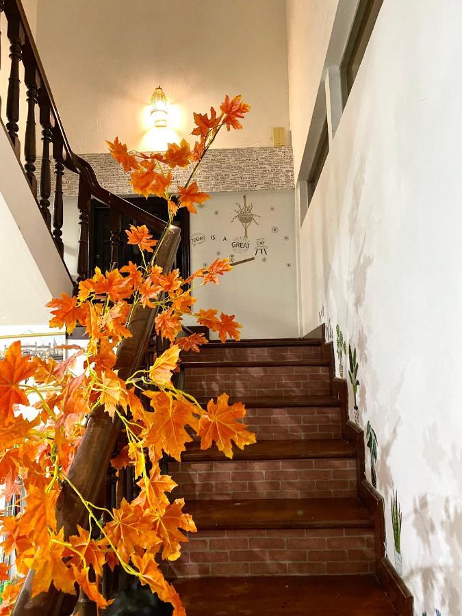 Tabi Homestay フエ エクステリア 写真