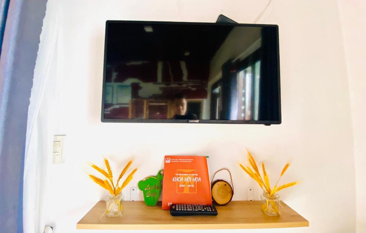 Tabi Homestay フエ エクステリア 写真