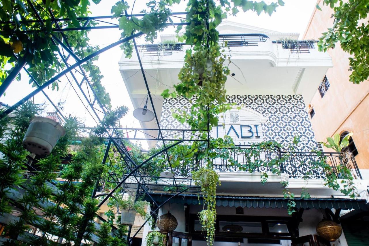 Tabi Homestay フエ エクステリア 写真