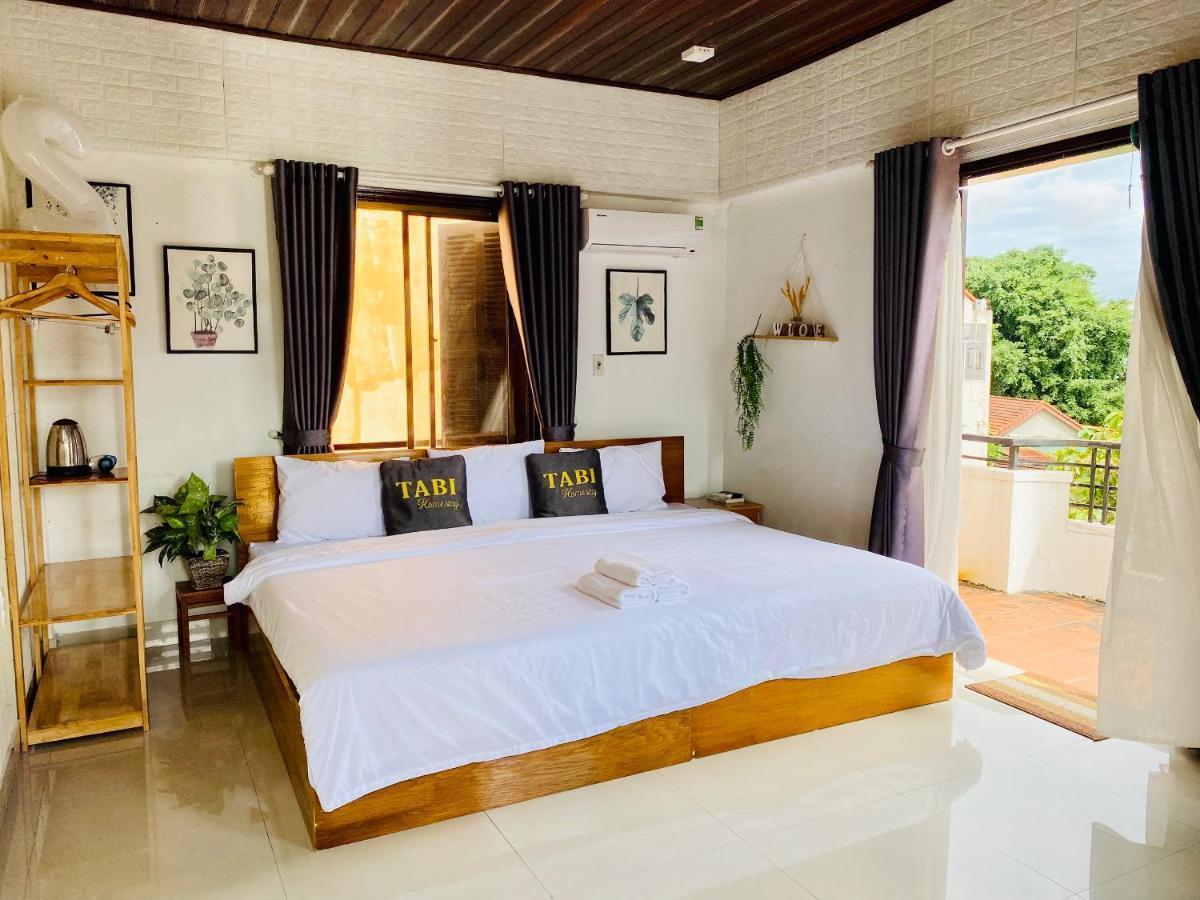 Tabi Homestay フエ エクステリア 写真