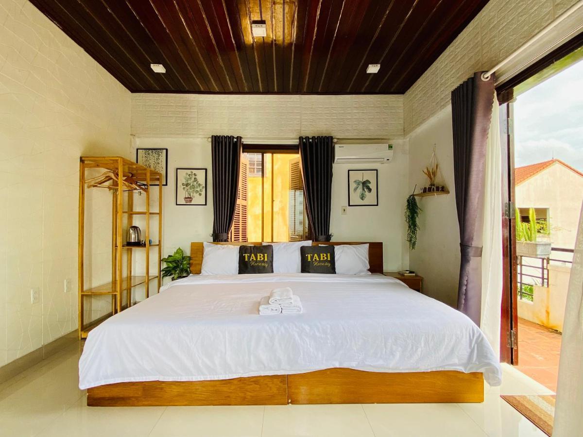 Tabi Homestay フエ エクステリア 写真