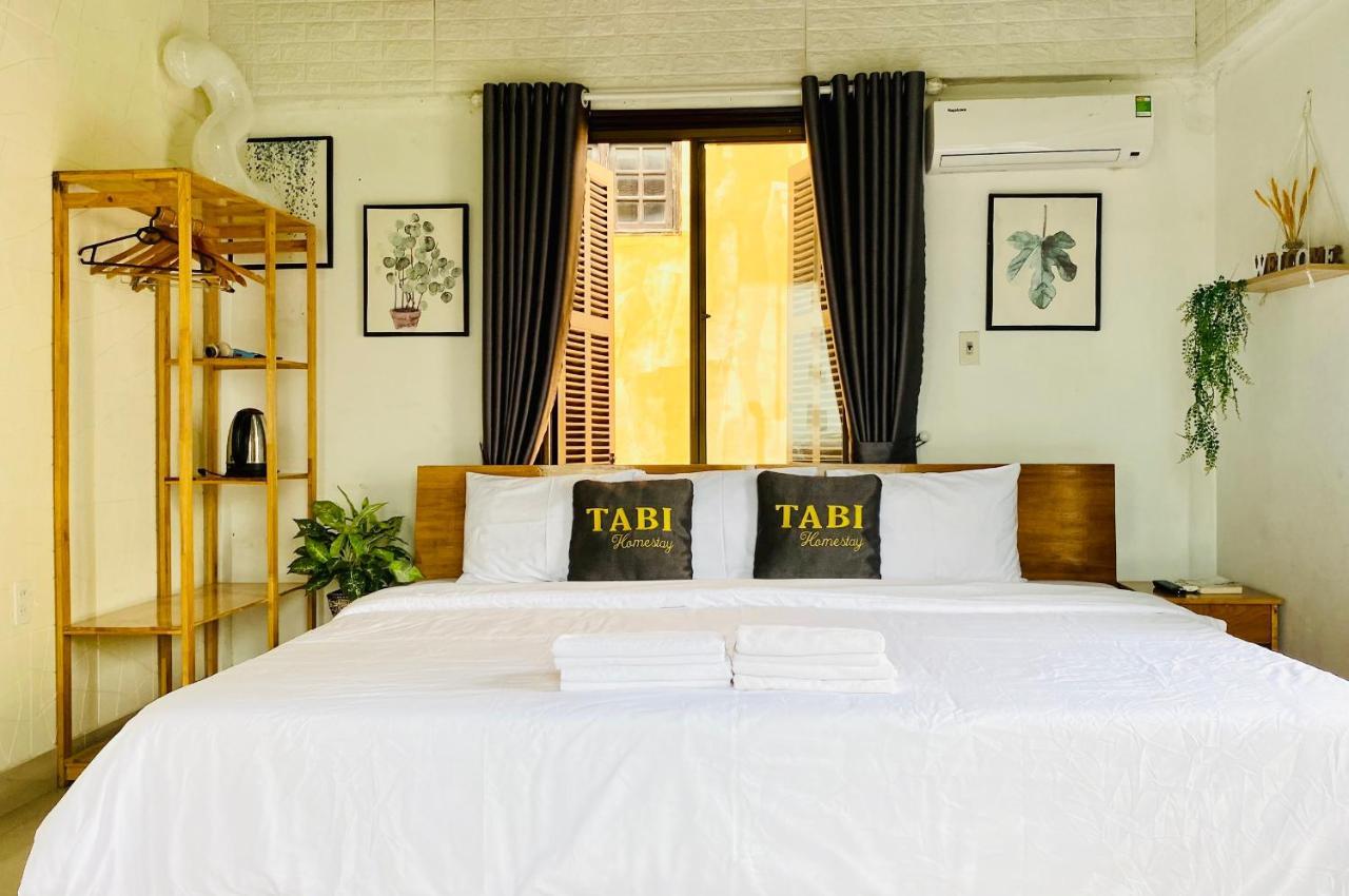 Tabi Homestay フエ エクステリア 写真