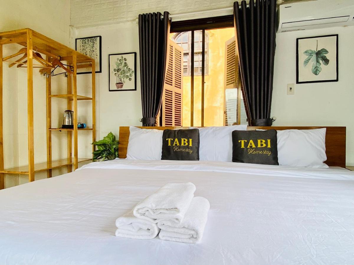 Tabi Homestay フエ エクステリア 写真