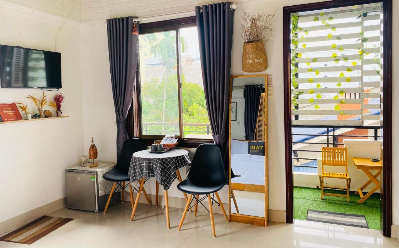 Tabi Homestay フエ エクステリア 写真