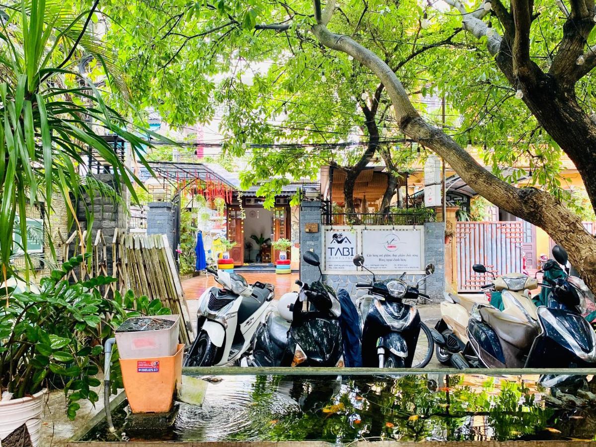 Tabi Homestay フエ エクステリア 写真