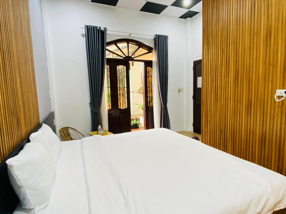 Tabi Homestay フエ エクステリア 写真