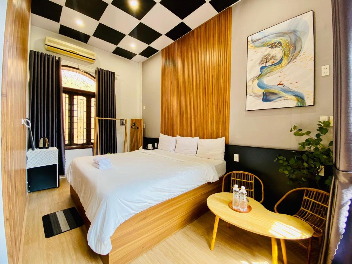 Tabi Homestay フエ エクステリア 写真