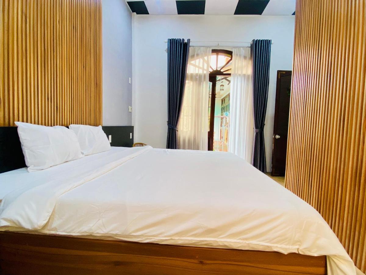Tabi Homestay フエ エクステリア 写真